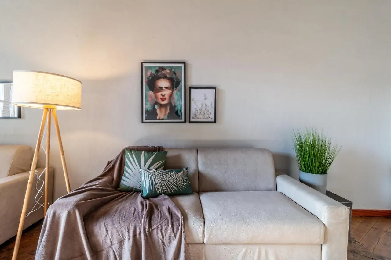 Design Apartments Sassari-Jungle Queen Italien
