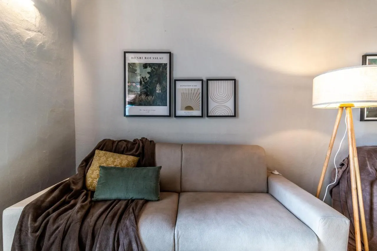 Design Apartments Sassari-Jungle Queen