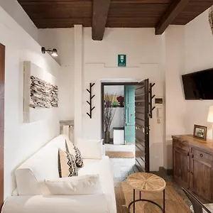Campo Dei Fiori Luxury Roma