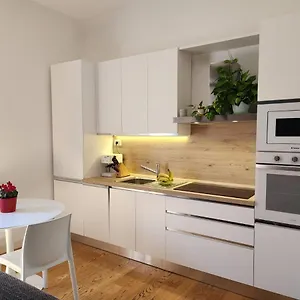 Appartamento Via Roma 107, Sassari