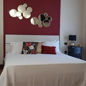Hotel Pegasus, Sássari