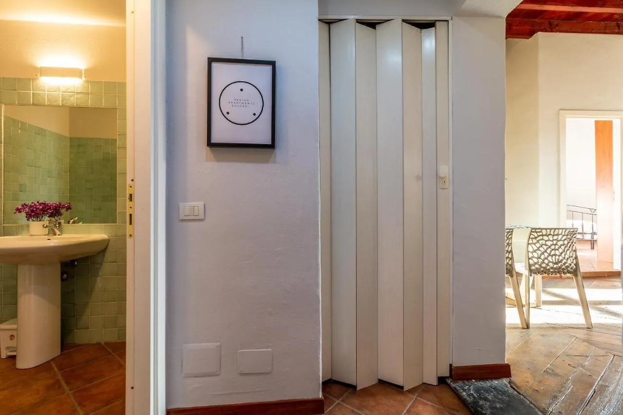 Design Apartments Sassari-Jungle Queen Sassari