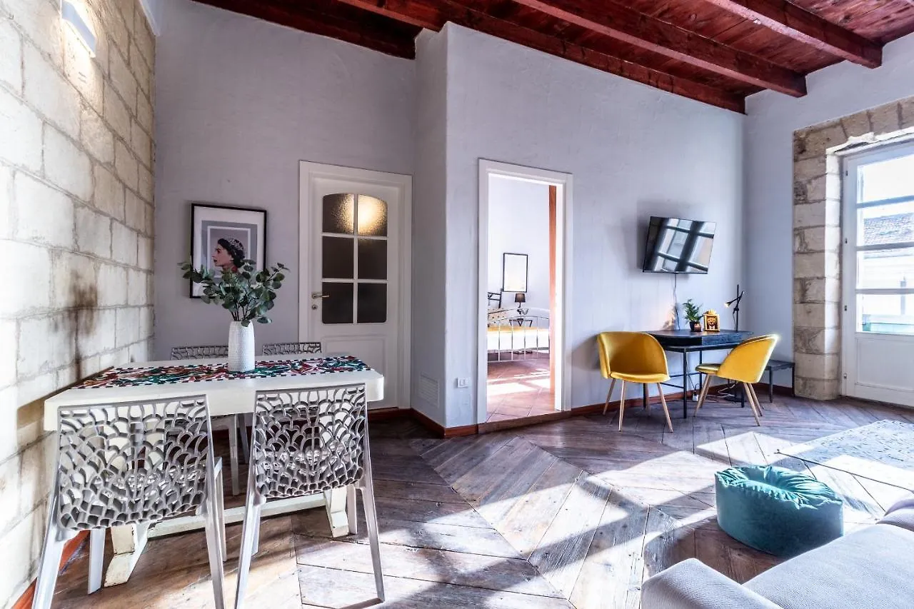 Design Apartments Sassari-Jungle Queen 0*,