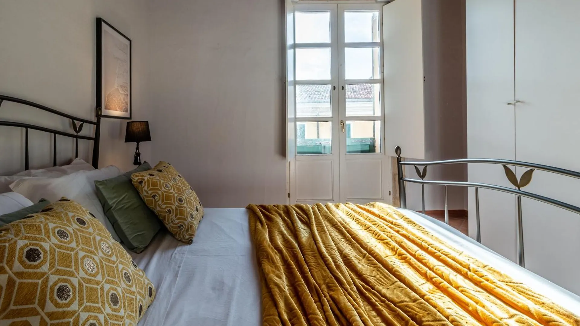 Design Apartments Sassari-Jungle Queen